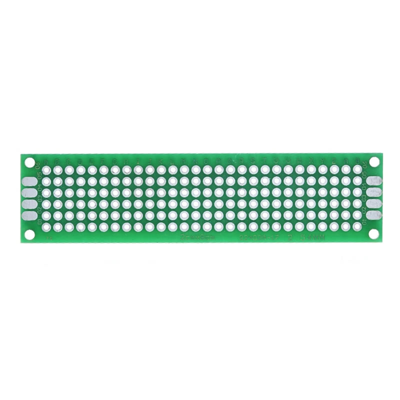 06X28 Proto Pcb 2x8cm