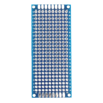 10X24 Proto Pcb 3x7cm
