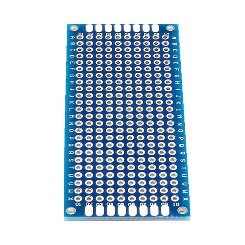 10X24 Proto Pcb 3x7cm