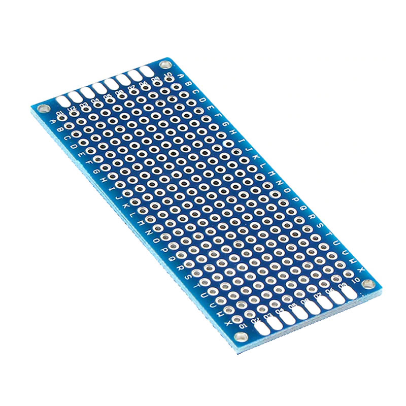 10X24 Proto Pcb 3x7cm