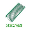 10X24 Proto Pcb 3x7cm