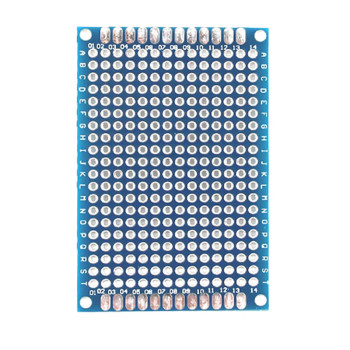 14X20 Proto Pcb 4cm x 6cm