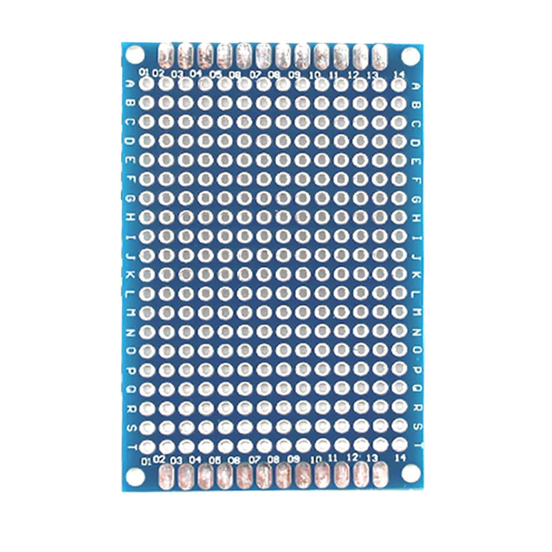 14X20 Proto Pcb 4cm x 6cm