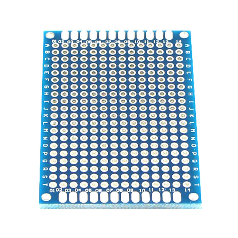 14X20 Proto Pcb 4cm x 6cm