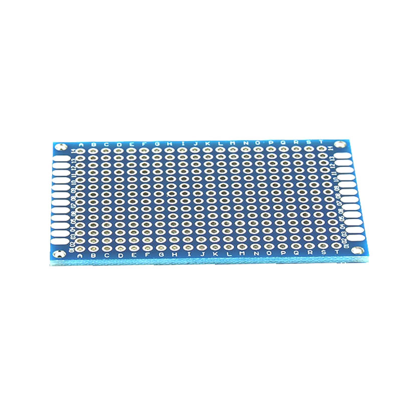 14X20 Proto Pcb 4cm x 6cm