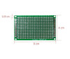 14X20 Proto Pcb 4cm x 6cm