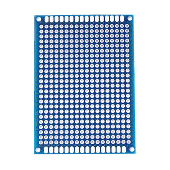 18X24 Proto Pcb