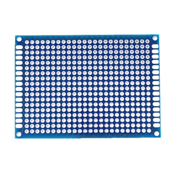 18X24 Proto Pcb