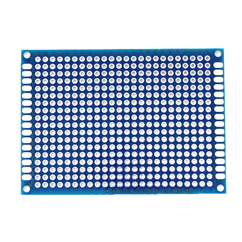 18X24 Proto Pcb