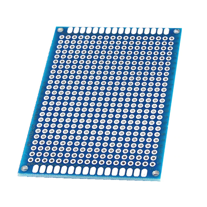 18X24 Proto Pcb