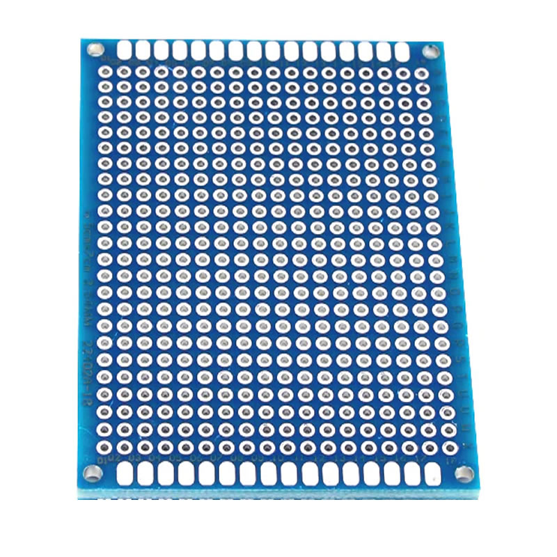 18X24 Proto Pcb