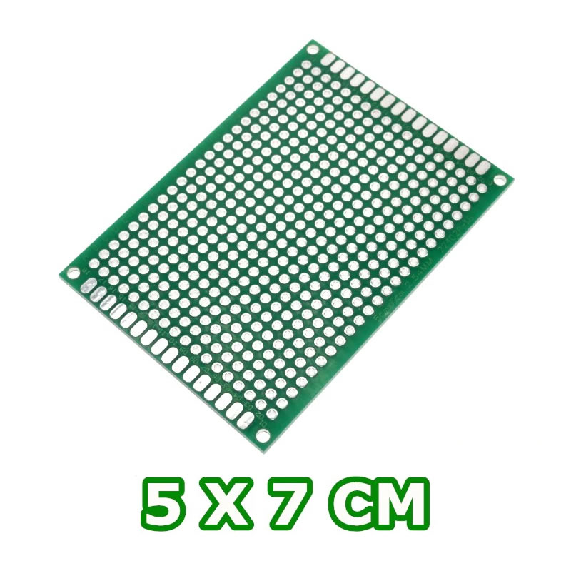 18X24 Proto Pcb