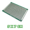 18X24 Proto Pcb