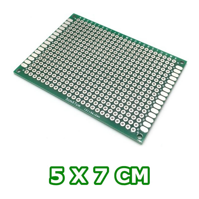 18X24 Proto Pcb