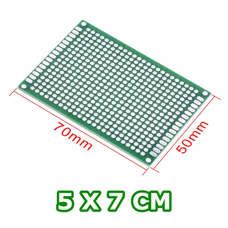 18X24 Proto Pcb
