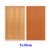 5x10cm Perinax Pcb