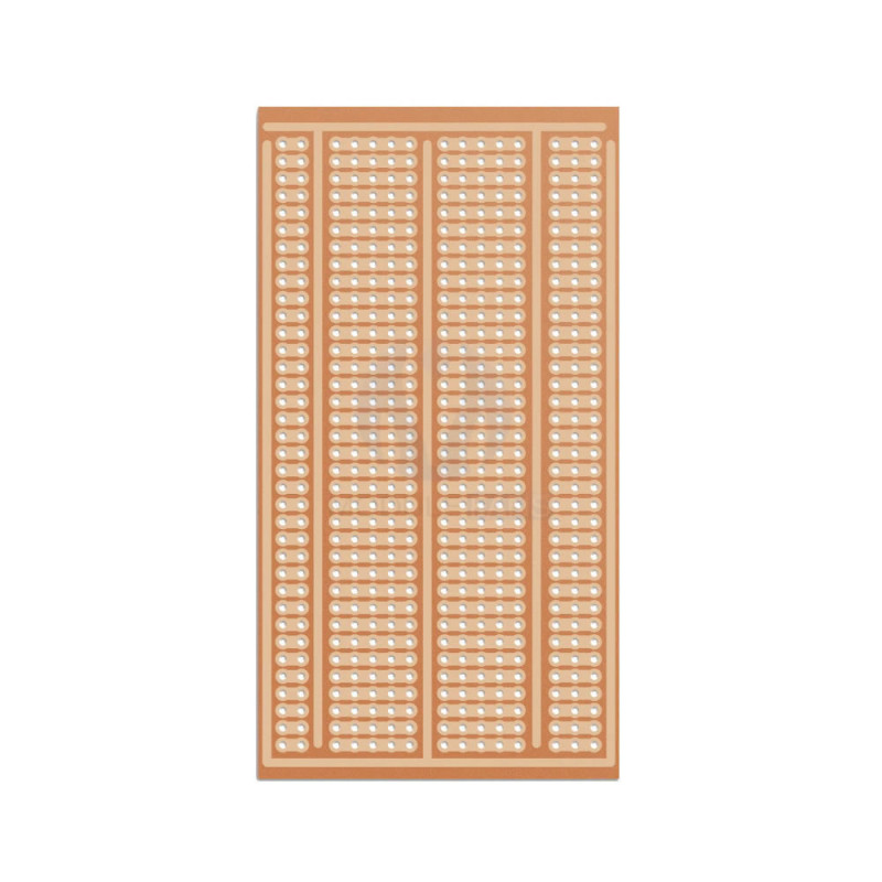 5x10cm Perinax Pcb