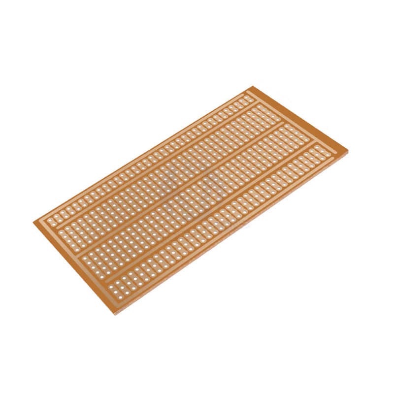 5x10cm Perinax Pcb