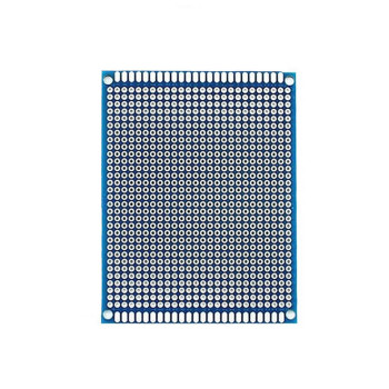 7x9cm 26X31 Proto Pcb