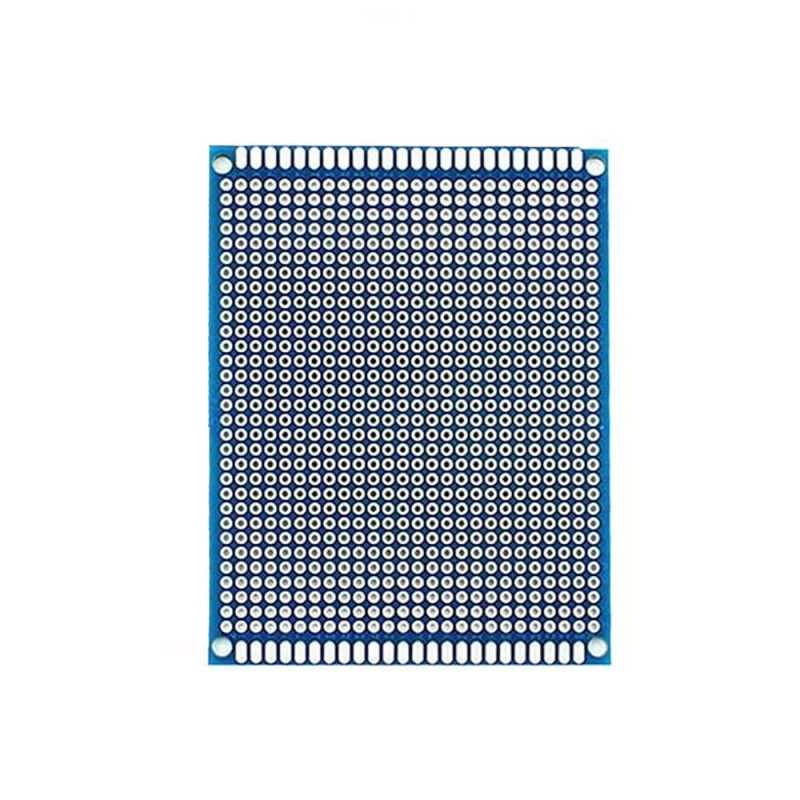 7x9cm 26X31 Proto Pcb