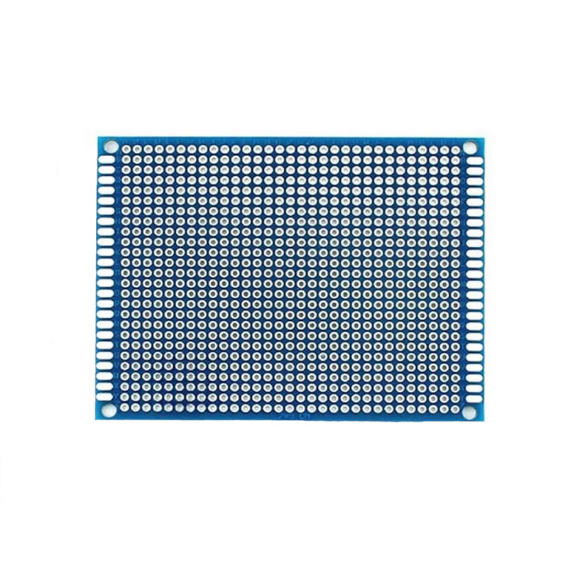 7x9cm 26X31 Proto Pcb