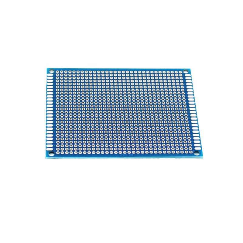 7x9cm 26X31 Proto Pcb