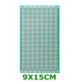 9x15cm 54X34 Proto Pcb