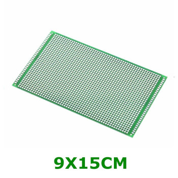 9x15cm 54X34 Proto Pcb