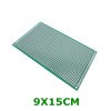 9x15cm 54X34 Proto Pcb