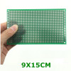 9x15cm 54X34 Proto Pcb