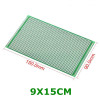 9x15cm 54X34 Proto Pcb