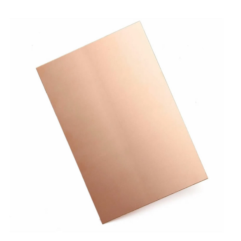 10x15cm Double Sided Copper Pcb