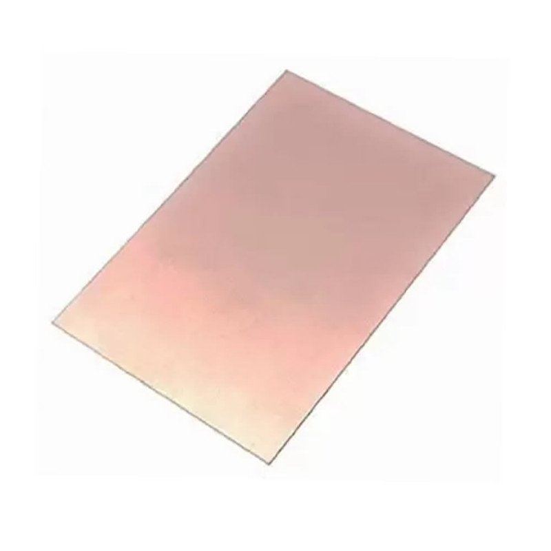 10x15cm Double Sided Copper Pcb