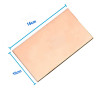 10x15cm Double Sided Copper Pcb