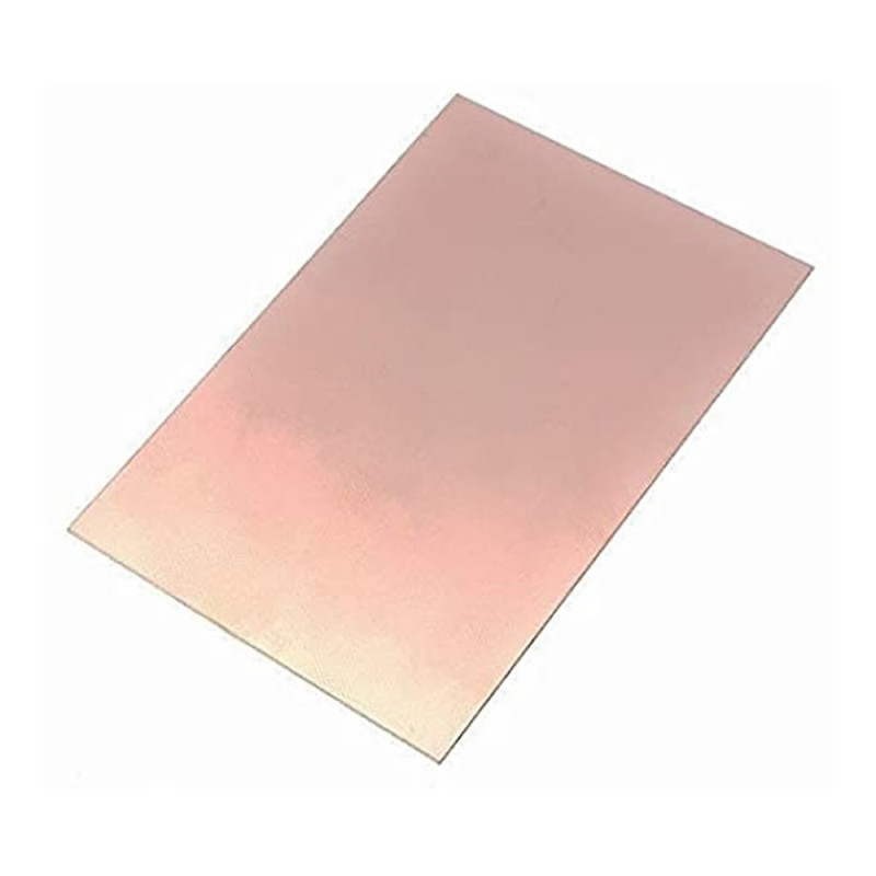 10x15cm Double Sided Copper Pcb
