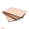 20x30cm Single Sided Copper Pcb