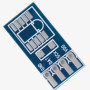 SHT1x PCB