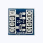 SOT23-3 to DIP Çevirici Pcb