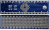 0.5MM TQFP-3 PCB