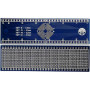 0.5MM TQFP-3 PCB