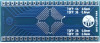 0.8MM TQFP PCB