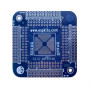 0.5mm Universal TQFP Pcb