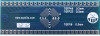 0.5MM TQFP-2 PCB