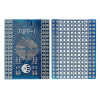 0.5mm TQFP-1 Pcb