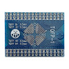 0.5mm TQFP-1 Pcb