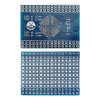 0.5mm TQFP-1 Pcb