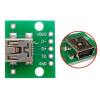 Mini Usb to Dip Pcb