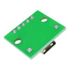 Mini Usb to Dip Pcb