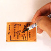 0.5mm Pcb Drawing Pen Fine Tip