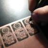 0.5mm Pcb Drawing Pen Fine Tip